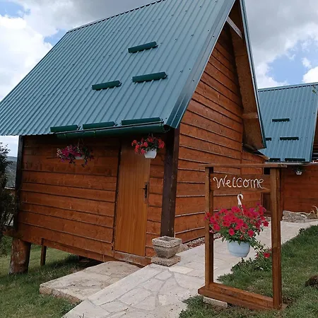 Avlija Biberovic Sjenica